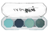 Paleta de Sombras 4 Play Eyeshadow Palette (varios tonos) - L.A. Girl