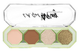 Paleta de Sombras 4 Play Eyeshadow Palette (varios tonos) - L.A. Girl