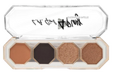 Paleta de Sombras 4 Play Eyeshadow Palette (varios tonos) - L.A. Girl