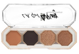 Paleta de Sombras 4 Play Eyeshadow Palette (varios tonos) - L.A. Girl