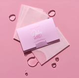 Papel Facial: Oily Who? - Beauty Creations