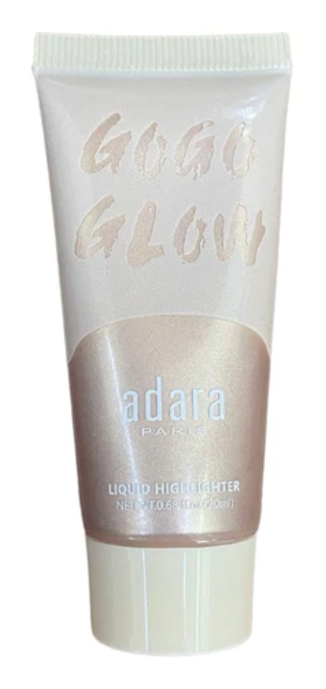 Iluminador Líquido Go Go Glow - Adara
