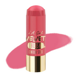 Velvet blush Contour Stick (varios tonos) - L.A Girl