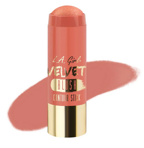 Velvet blush Contour Stick (varios tonos) - L.A Girl