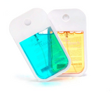 Desinfectante e hidratante para manos Clean Touch (varios aromas) - Bausse