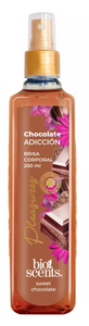 Chocolate adicción Body Mist - Bioscents
