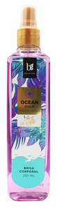 Ocean Gold Body Mist - Bioscents