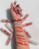 Fill-In Thirsty Colored Plumping Gloss - Italia Deluxe