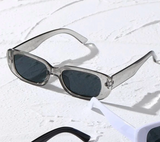 Lentes marco cuadrado (varios colores)