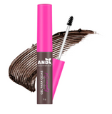 Gel para cejas con color - AND