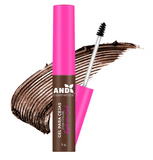 Gel para cejas con color - AND