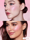Color Bloom Liquid Blush (varios tonos) - SHEGLAM