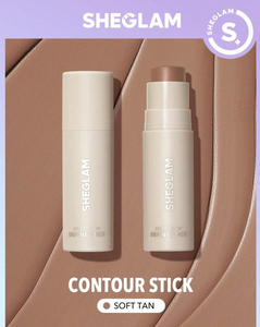 Bronceador en barra Snatch Define Stick (varios tonos) - SHEGLAM