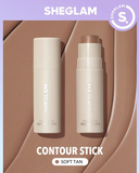 Bronceador en barra Snatch Define Stick (varios tonos) - SHEGLAM