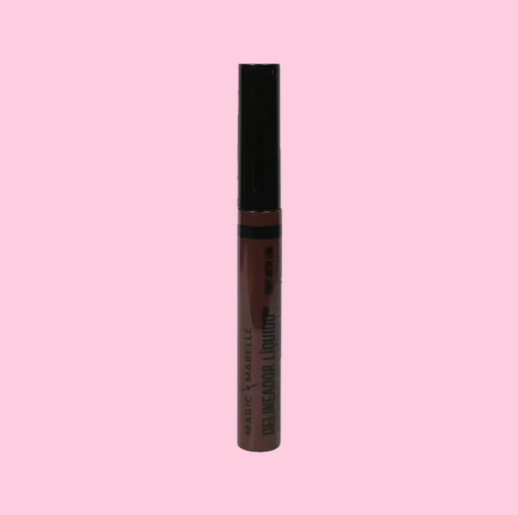 Delineador Magic Mabelle Vino #55