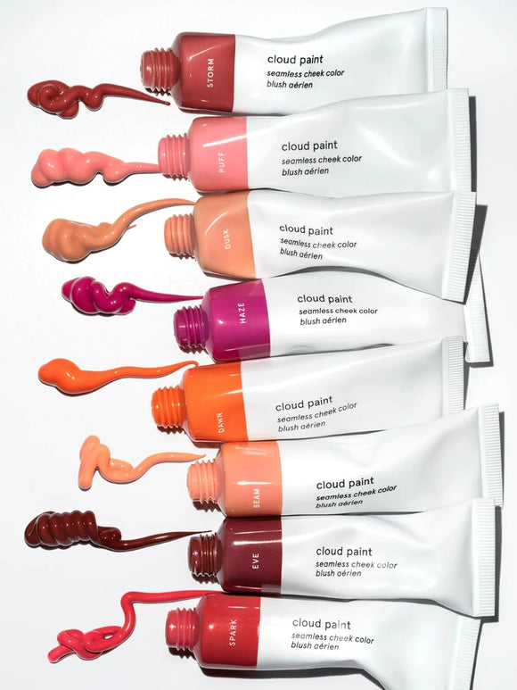 Cloud Paint Rubor en crema (varios tonos) - Glossier