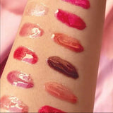 Gloss thirsty pout - Italia Deluxe