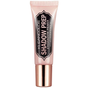 Primer para ojos Shadow Prep - Klean Color