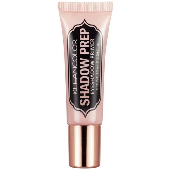 Primer para ojos Shadow Prep - Klean Color