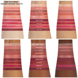 Fine Feathere paleta de sombras - ColourPop