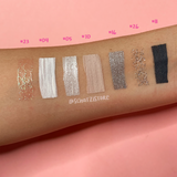 Delineador Magic Mabelle Gris Matte #11