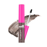 Gel para cejas con color - AND