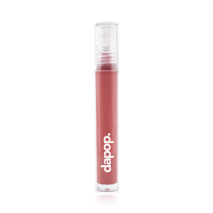 Liquid lipstick (varios colores) - Dapop