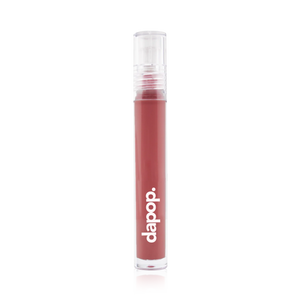 Liquid lipstick (varios colores) - Dapop
