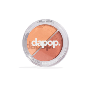 Blush Duo rubor - Dapop