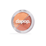 Blush Duo rubor - Dapop