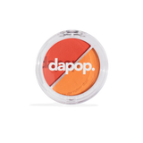 Blush Duo rubor - Dapop