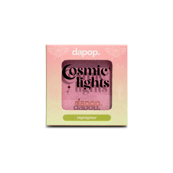 Cosmic lights iluminadores - Dapop