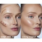 Halo Glow Liquid Highlighter (varios tonos) - e.l.f.
