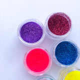 Torre de glitter circus - Halloween Collection