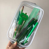 Bolsitas BACK 2 SCHOOL "basic" (varios colores)