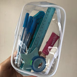 Bolsitas BACK 2 SCHOOL "Multitask" (varios colores)