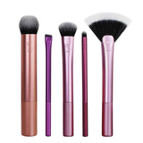 Set Brochas Artist Essentials - Real Techniques