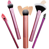 Set Brochas Artist Essentials - Real Techniques