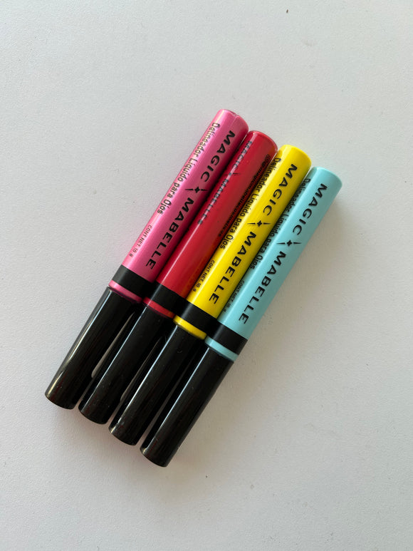 Copia de Kit 4 delineadores