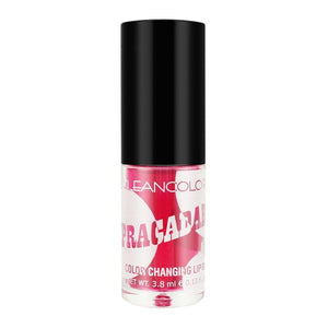 Lipcadabra color changing oil - Klean Color