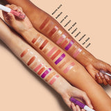 Lip Lacquer Gloss (varios tonos) - e.l.f.
