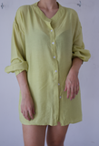 Conjunto verde de short