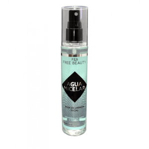 Agua Micelar - Free Beauty