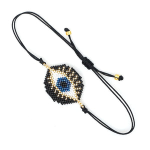 Pulsera ojo