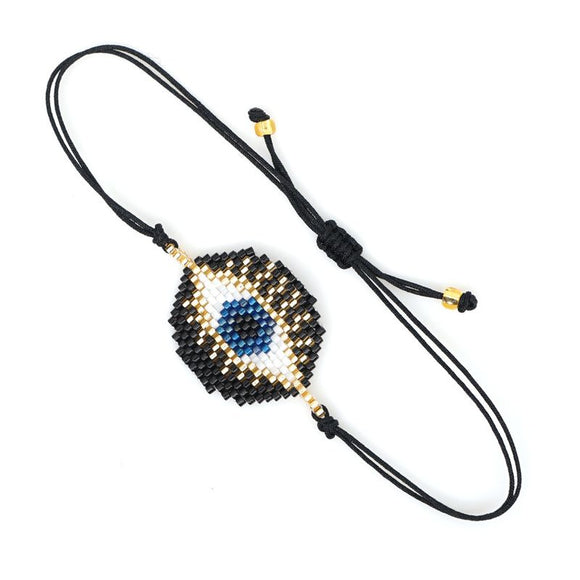 Pulsera ojo