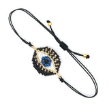 Pulsera ojo
