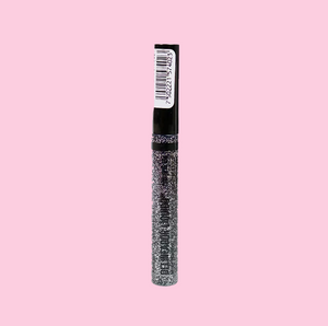 Delineador Magic Mabelle #69 Negro Glitter