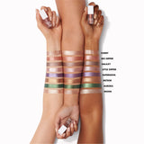 Liquid Metallic Eyeshadow - e.l.f.
