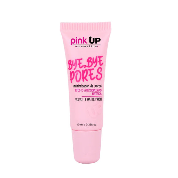 Bye Bye Pores Primer - Pink UP