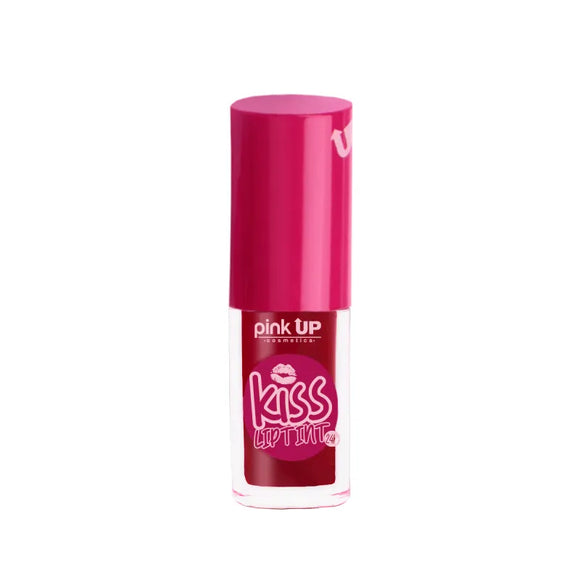 Tinta Multiusos para labios y mejillas Kiss Lip Tint - Pink Up